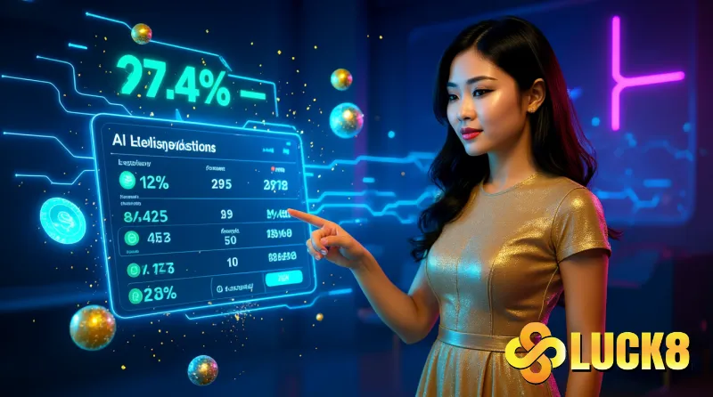 Dự đoán lô đề bằng AI